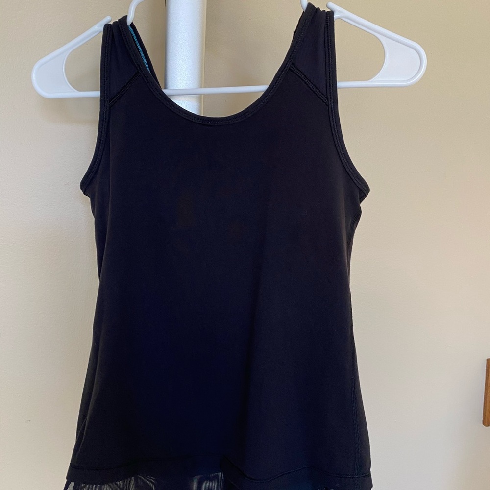 Ivivva tank - Picture 2 of 3